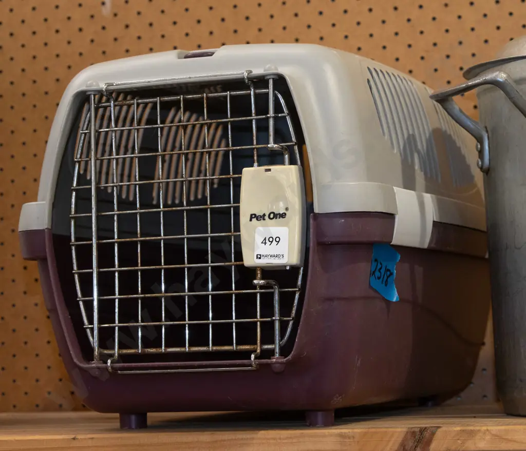 small pet carrier Image 1++