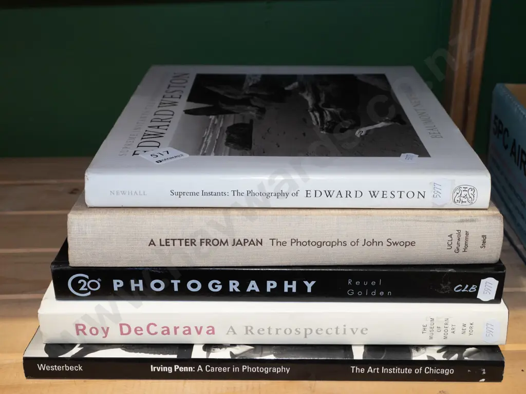photography books Image 1++