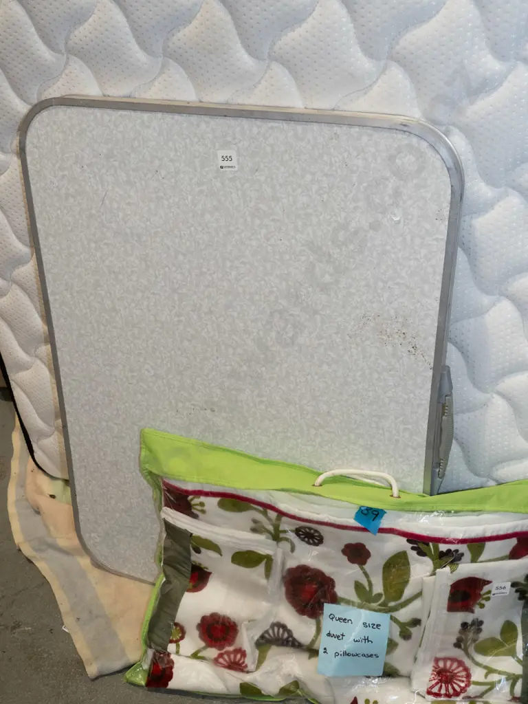 formica top camping table Image 1++