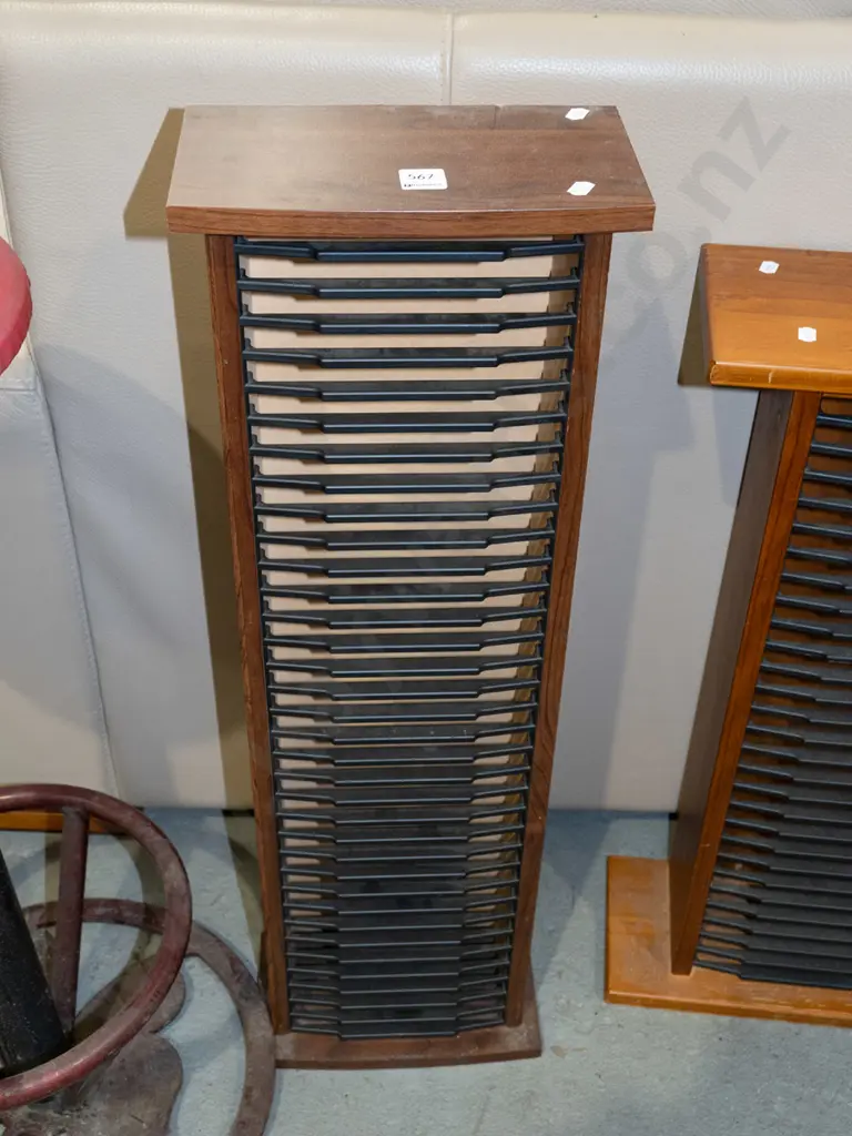 DVD tower H840 Image 1++