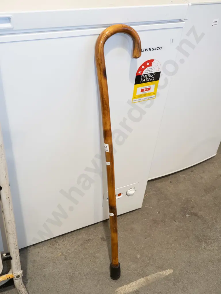 bamboo walking cane Image 1++