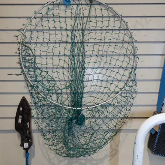 fishing net