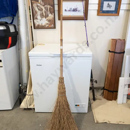 Beson broom