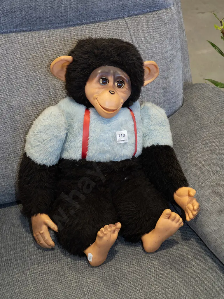 toy monkey  Image 1++