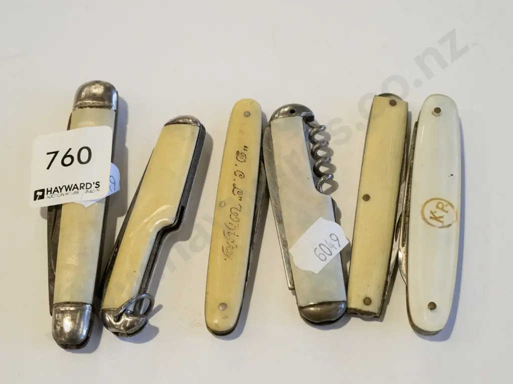 pocket knives Image 1++