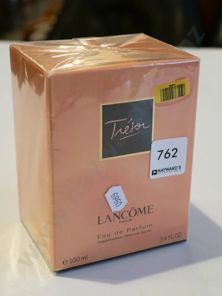 Lancome Tresor eau de parfum 100ml Image 1++
