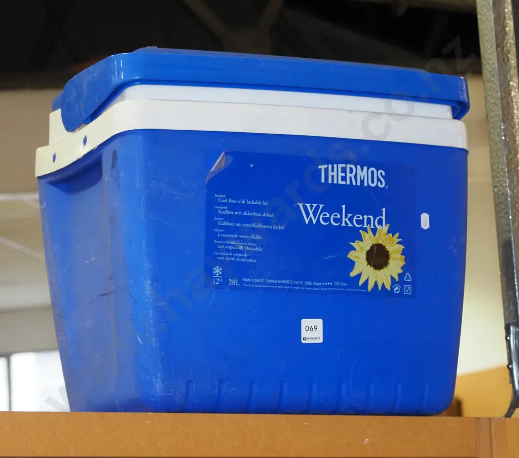 chilly bin Image 1++