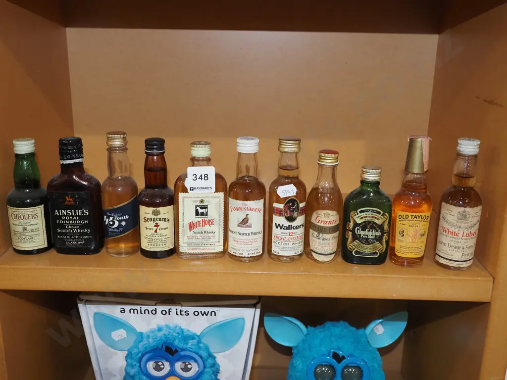 spirit miniatures Image 1++