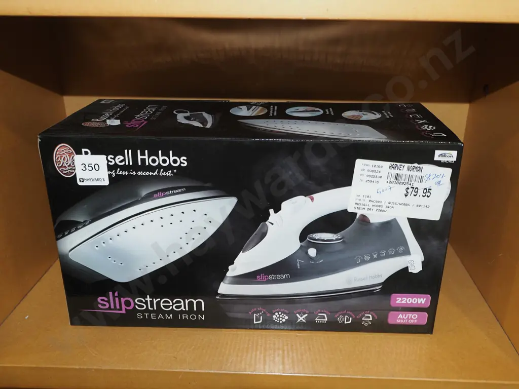 Russell Hobbs kettle Image 1++