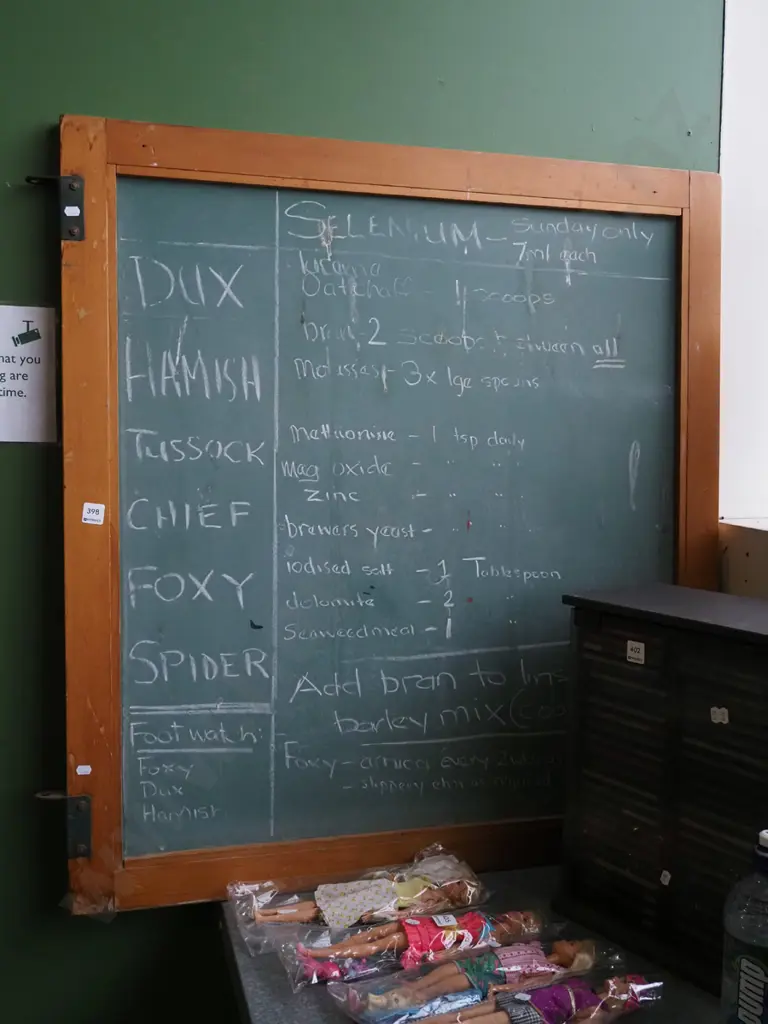 part old school blackboard  H1000 W930 Image 1++