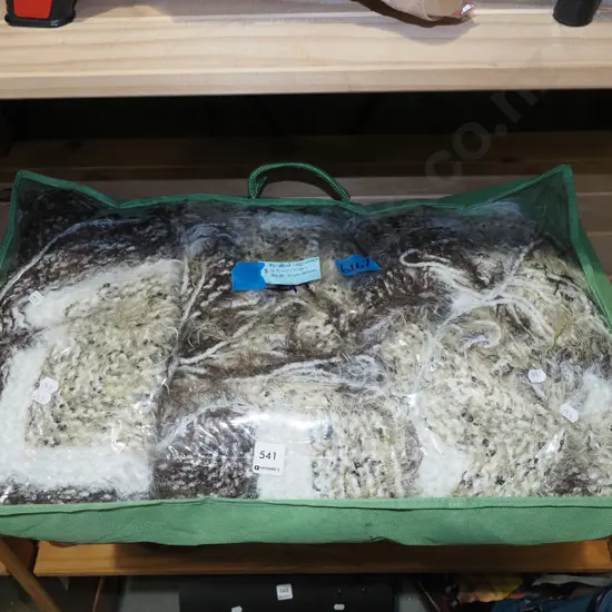 bag of 4x knitted squares 400x400