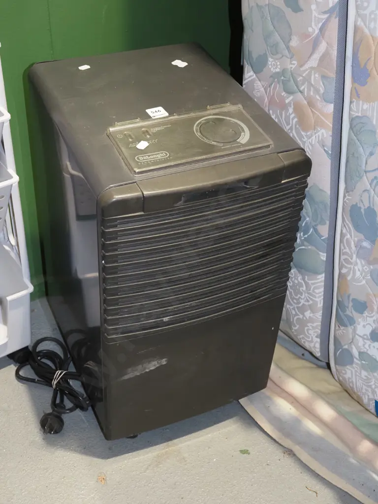 Delonghi dehumidifier Image 1++