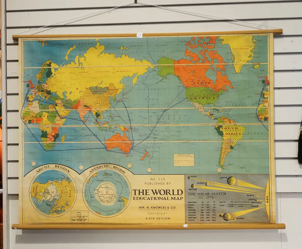 old school world  map  Image 1++