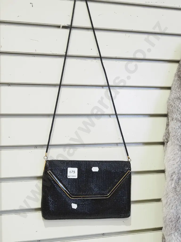evening purse Image 1++