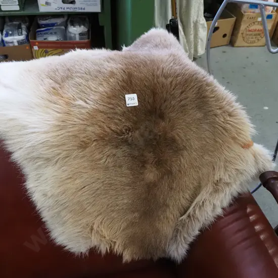 animal pelt
