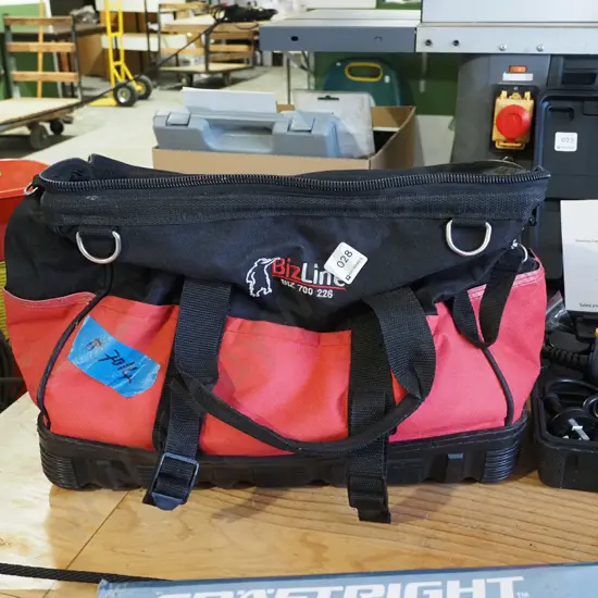 Biz Line tool bag