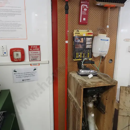 telescopic window brush