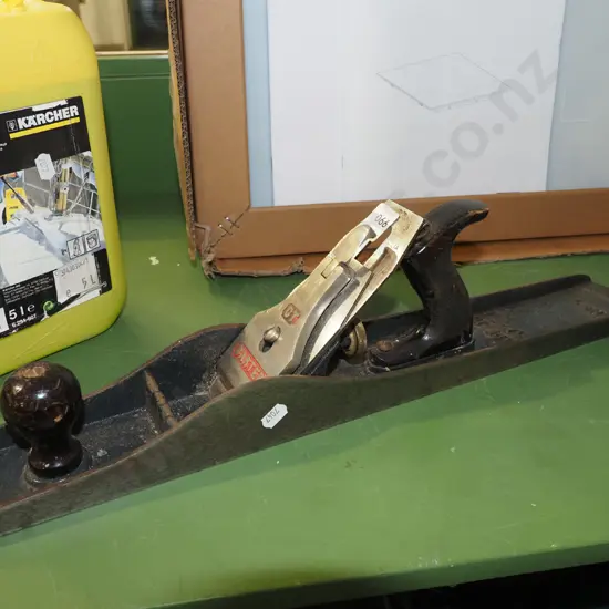 Carter 7 hand plane