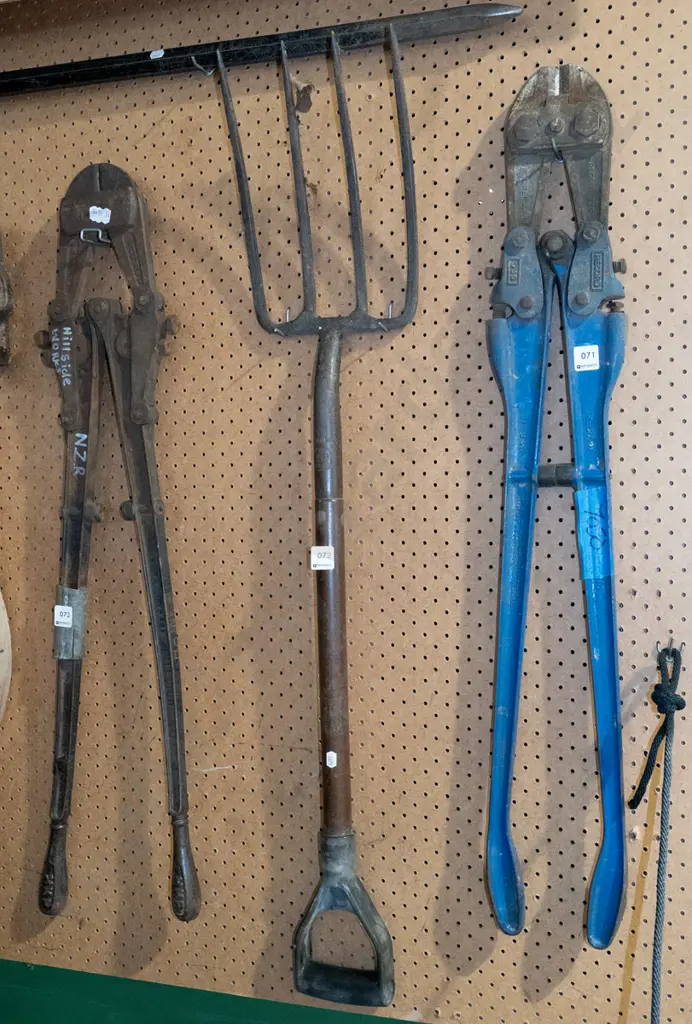 garden fork Image 1++