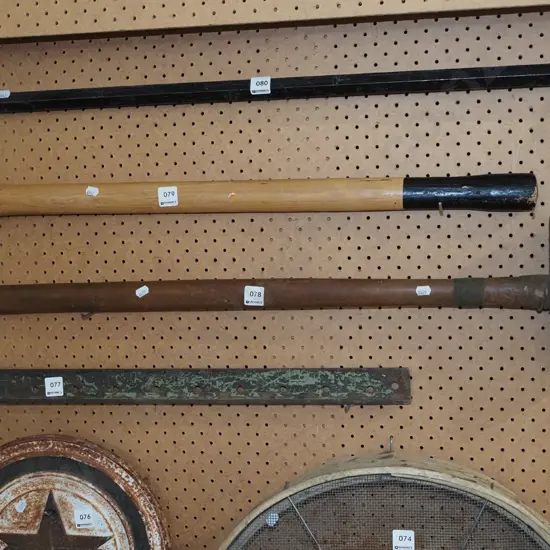 sledge hammer