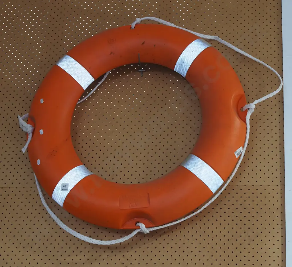 life preserver Image 1++