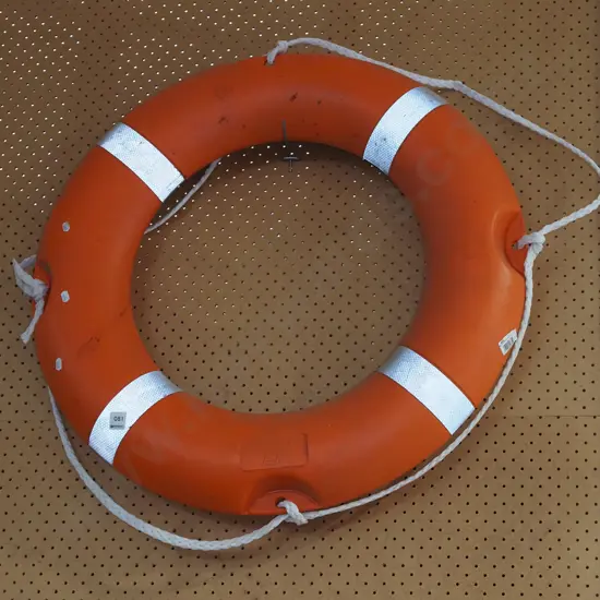 life preserver