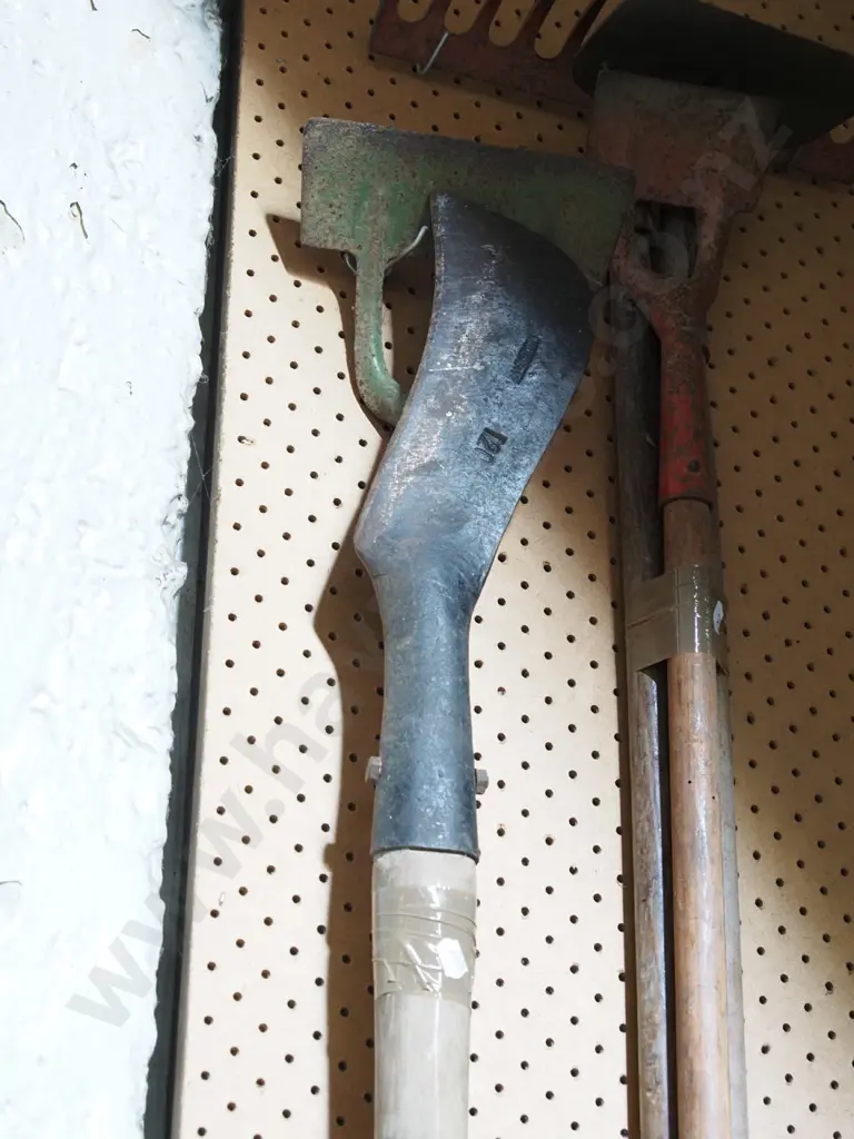 slasher, cultivator Image 1++