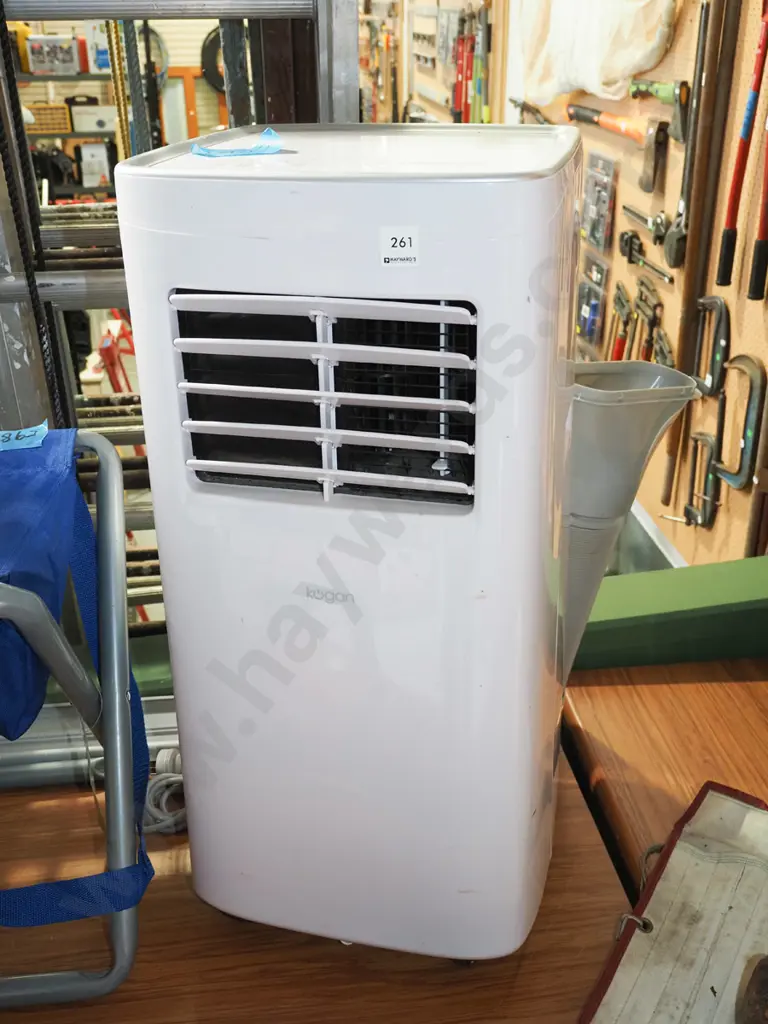 Kogan portable air conditioner Image 1++