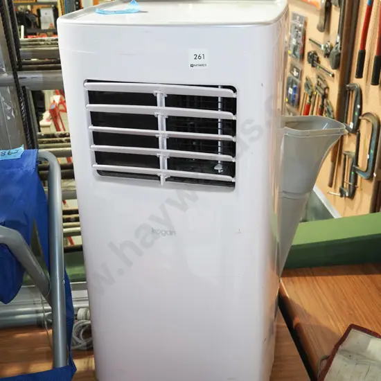Kogan portable air conditioner