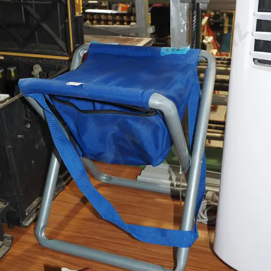 folding stool