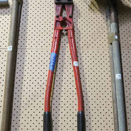 750mm bolt cutters