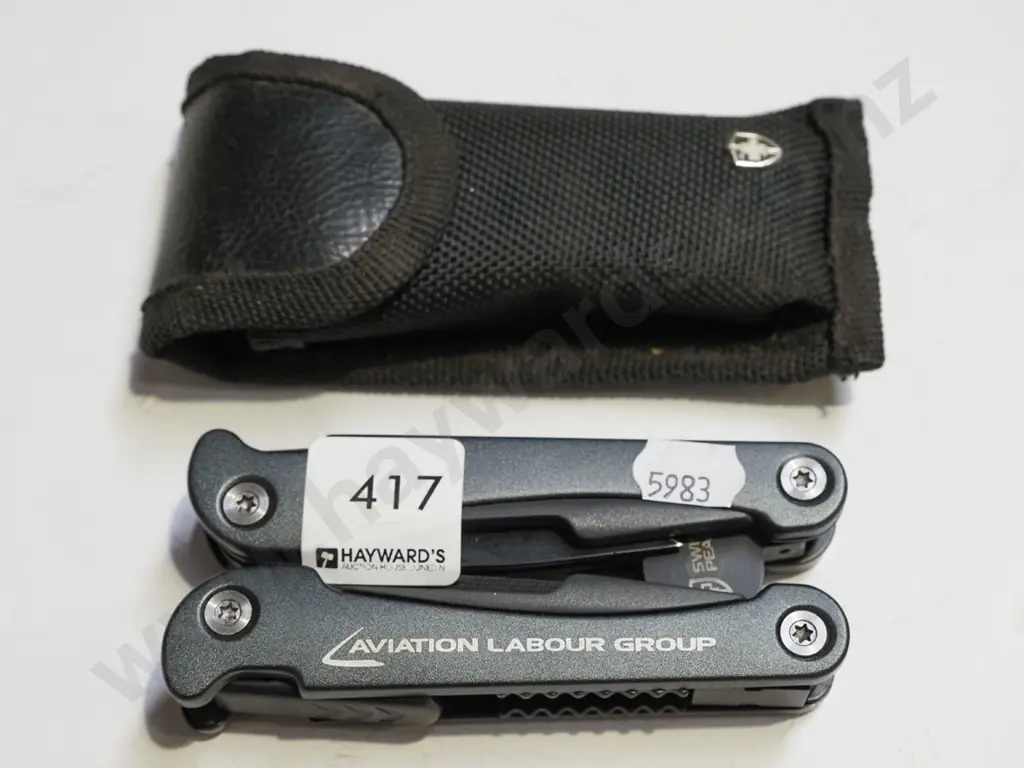 multi tool in case Image 1++
