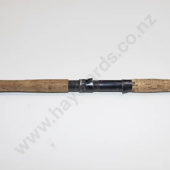 fly fishing rod  