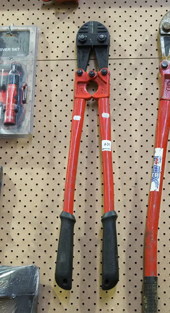 600mm bolt cutters Image 1++