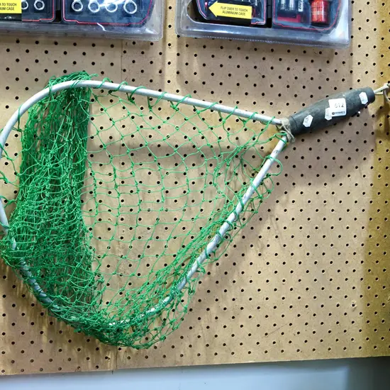 fishing landing net