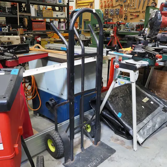 Top Lift sack barrow