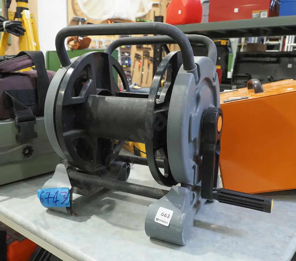 hose reel Image 1++