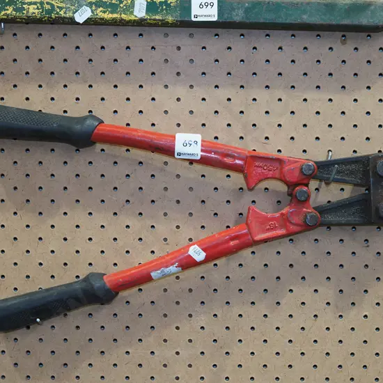 450mm bolt cutters
