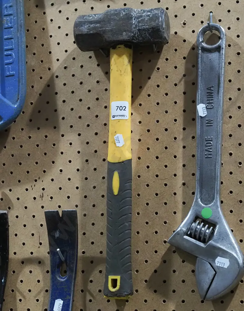 heavy hammer Image 1++
