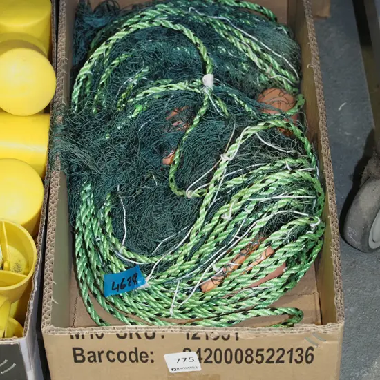 fishing net
