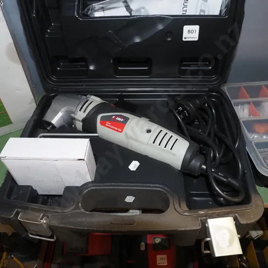 cased Icon multi function tool