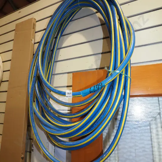 air hose