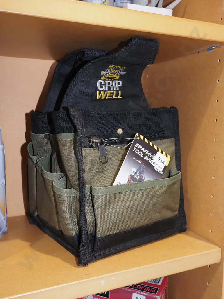 as new tool bag Image 1++