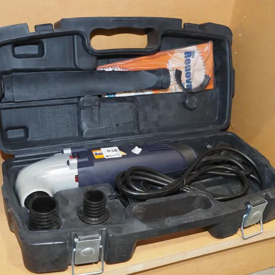 cased Renovator  multi tool