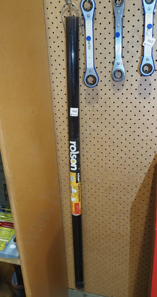 Rolson cable access kit Image 1++