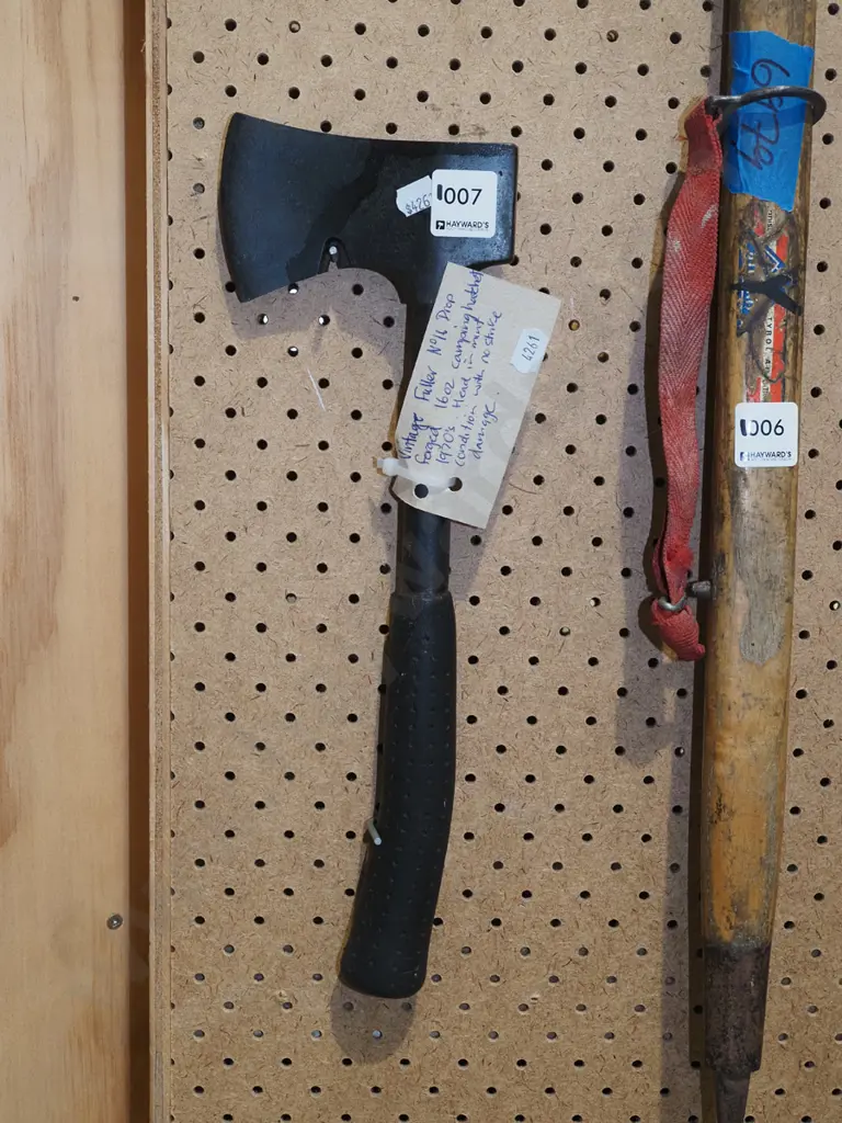 hatchet Image 1++