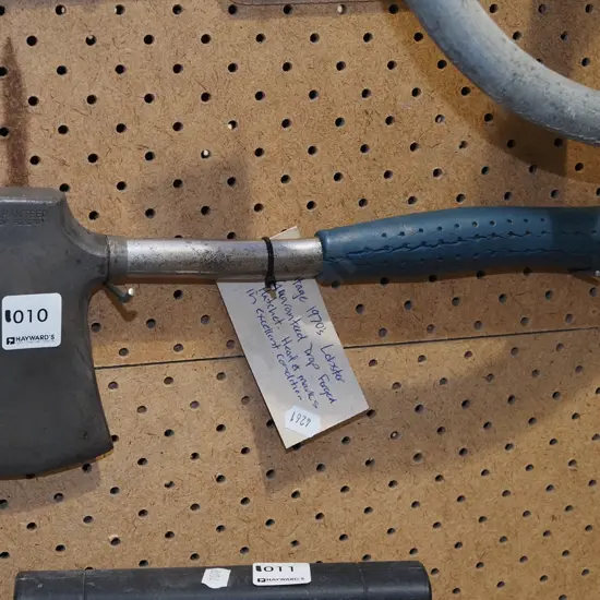 hatchet