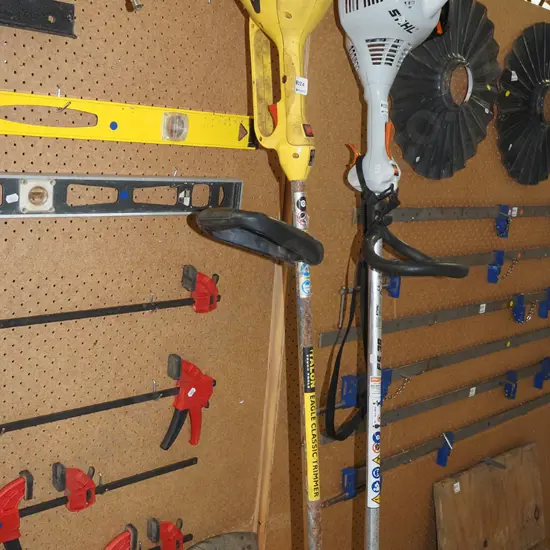 Talom line trimmer 