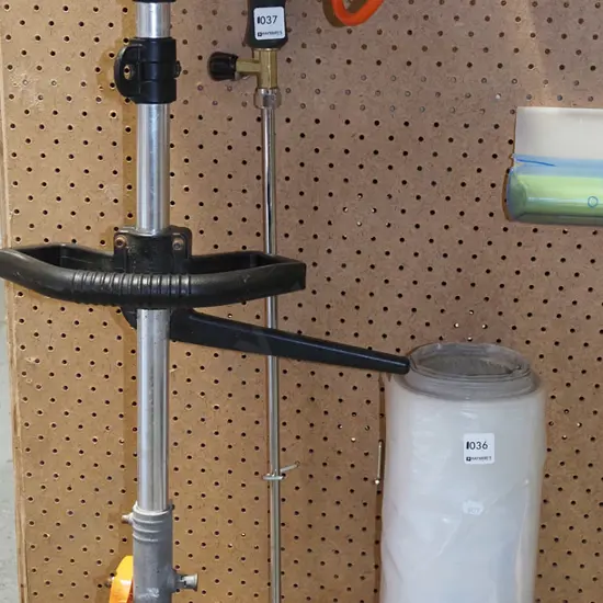 gas powered blow torch