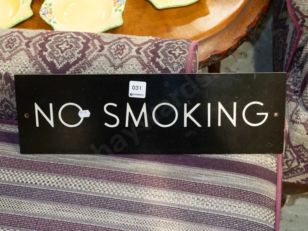 No Smoking sign Image 1++